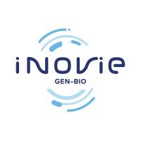 Inovie GEN-BIO logo, Inovie GEN-BIO contact details