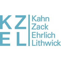 Kahn Zack Ehrlich Lithwick LLP logo, Kahn Zack Ehrlich Lithwick LLP contact details