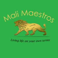 MALI MAESTROS logo, MALI MAESTROS contact details