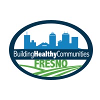 Fresno Building Healthy Communities logo, Fresno Building Healthy Communities contact details