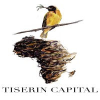 Tiserin Capital logo, Tiserin Capital contact details