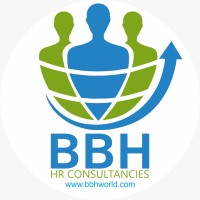 BBH HR CONSULTANCIES logo, BBH HR CONSULTANCIES contact details