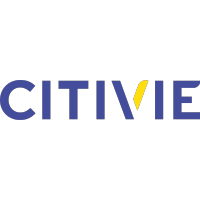 Citivie logo, Citivie contact details