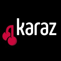 Karazme logo, Karazme contact details