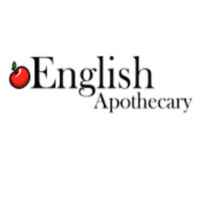 English Apothecary logo, English Apothecary contact details