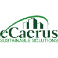 eCaerus logo, eCaerus contact details