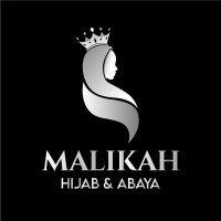 Malikah Hijab&Abaya logo, Malikah Hijab&Abaya contact details