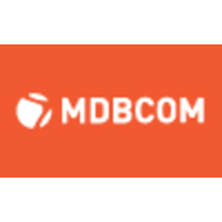 MDBCOM logo, MDBCOM contact details