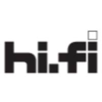 Hi.Fi logo, Hi.Fi contact details