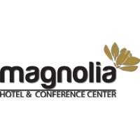 Magnolia Hotel & Conference Center logo, Magnolia Hotel & Conference Center contact details