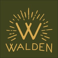 Walden Cannabis logo, Walden Cannabis contact details