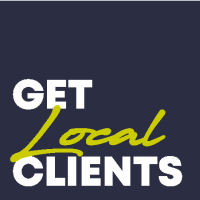 Get Local Clients logo, Get Local Clients contact details