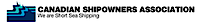 Canadian Shipowners Association logo, Canadian Shipowners Association contact details