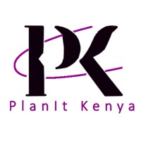 Planit Kenya logo, Planit Kenya contact details