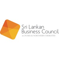 Sri Lankan Business Council logo, Sri Lankan Business Council contact details