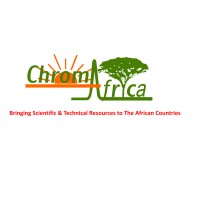 ChromAfrica LLC logo, ChromAfrica LLC contact details