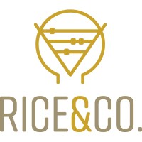 Rice & Company LLP logo, Rice & Company LLP contact details