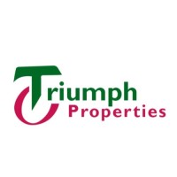 Triumph Properties logo, Triumph Properties contact details