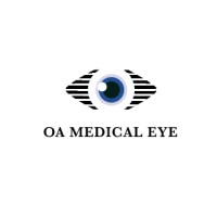 OA Medical Eye LLC logo, OA Medical Eye LLC contact details