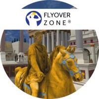 Flyover Zone logo, Flyover Zone contact details