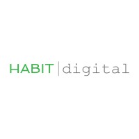 Habit Digital logo, Habit Digital contact details