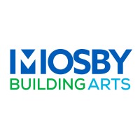 Mosby Building Arts; ltd logo, Mosby Building Arts; ltd contact details