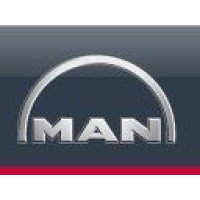 MAN MAROC logo, MAN MAROC contact details