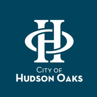 City Of Hudson Oaks logo, City Of Hudson Oaks contact details