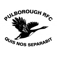 Pulborough Rugby Football Club logo, Pulborough Rugby Football Club contact details