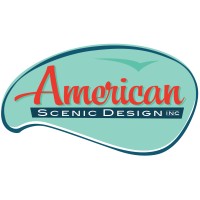 American Scenic logo, American Scenic contact details