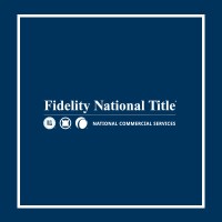 Fidelity National Title Group, Inc. logo, Fidelity National Title Group, Inc. contact details