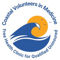 Coastal Volunteers in Medicine logo, Coastal Volunteers in Medicine contact details