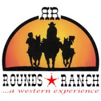 Rounds Ranch logo, Rounds Ranch contact details