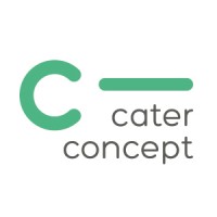 Cater Concept BV logo, Cater Concept BV contact details