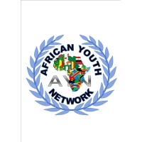 African Youth Network logo, African Youth Network contact details