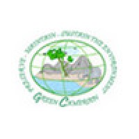 Green Cameroon NGO logo, Green Cameroon NGO contact details