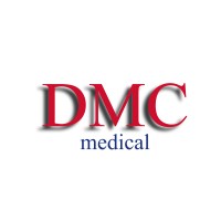 DMC MEDICAL LIMITED logo, DMC MEDICAL LIMITED contact details