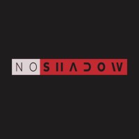 NoShadow logo, NoShadow contact details