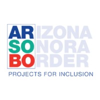 ARSOBO: Arizona Sonora Border Projects for Inclusion logo, ARSOBO: Arizona Sonora Border Projects for Inclusion contact details