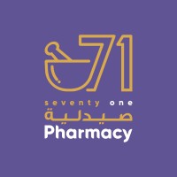 71 Pharmacy logo, 71 Pharmacy contact details