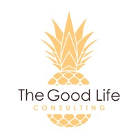 The Good Life Consulting logo, The Good Life Consulting contact details