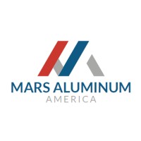 MARS ALUMINUM AMERICA logo, MARS ALUMINUM AMERICA contact details