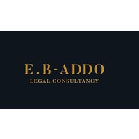 E.B-Addo Legal Consultancy logo, E.B-Addo Legal Consultancy contact details