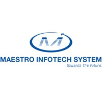 Maestro Infotech System logo, Maestro Infotech System contact details