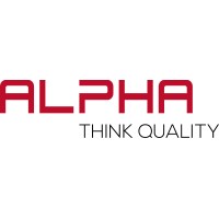 ALPHA Consulting GmbH logo, ALPHA Consulting GmbH contact details