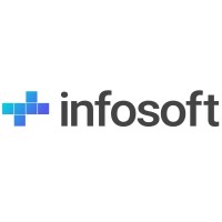 Infosoft, Inc. logo, Infosoft, Inc. contact details