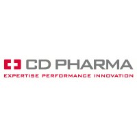 CD Pharma Group logo, CD Pharma Group contact details