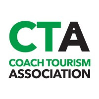 COACH TOURISM ASSOCIATION logo, COACH TOURISM ASSOCIATION contact details