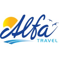 Alfa Travel logo, Alfa Travel contact details