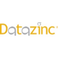 Datazinc logo, Datazinc contact details